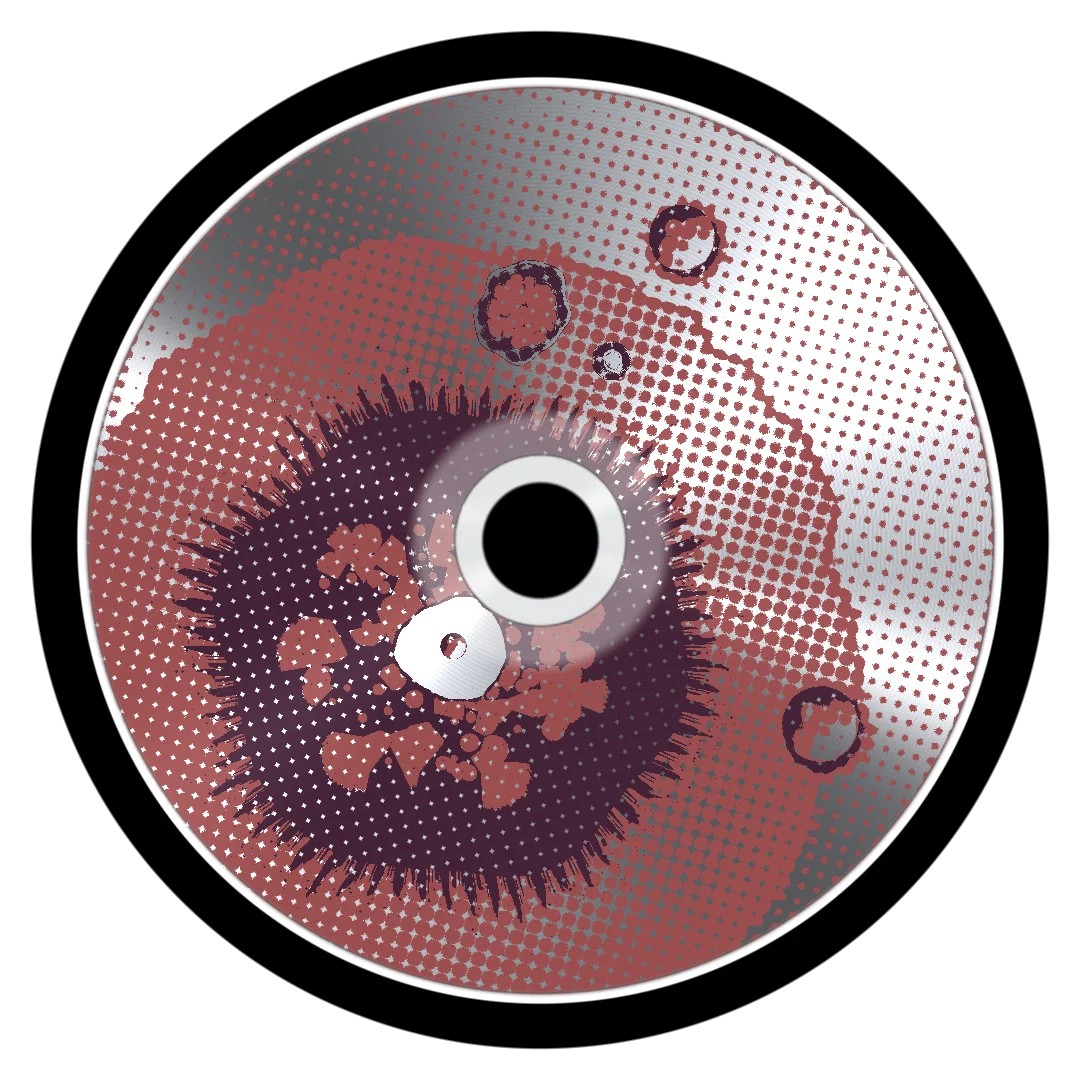 SENTIENT cover