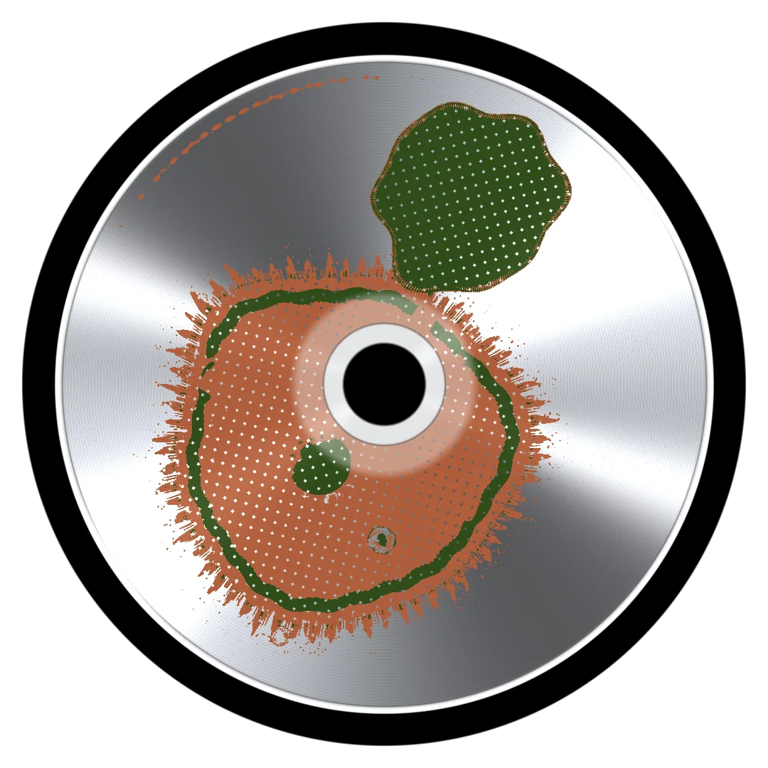 SERATONIN cover