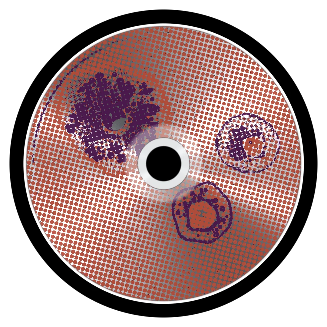 SERUM cover