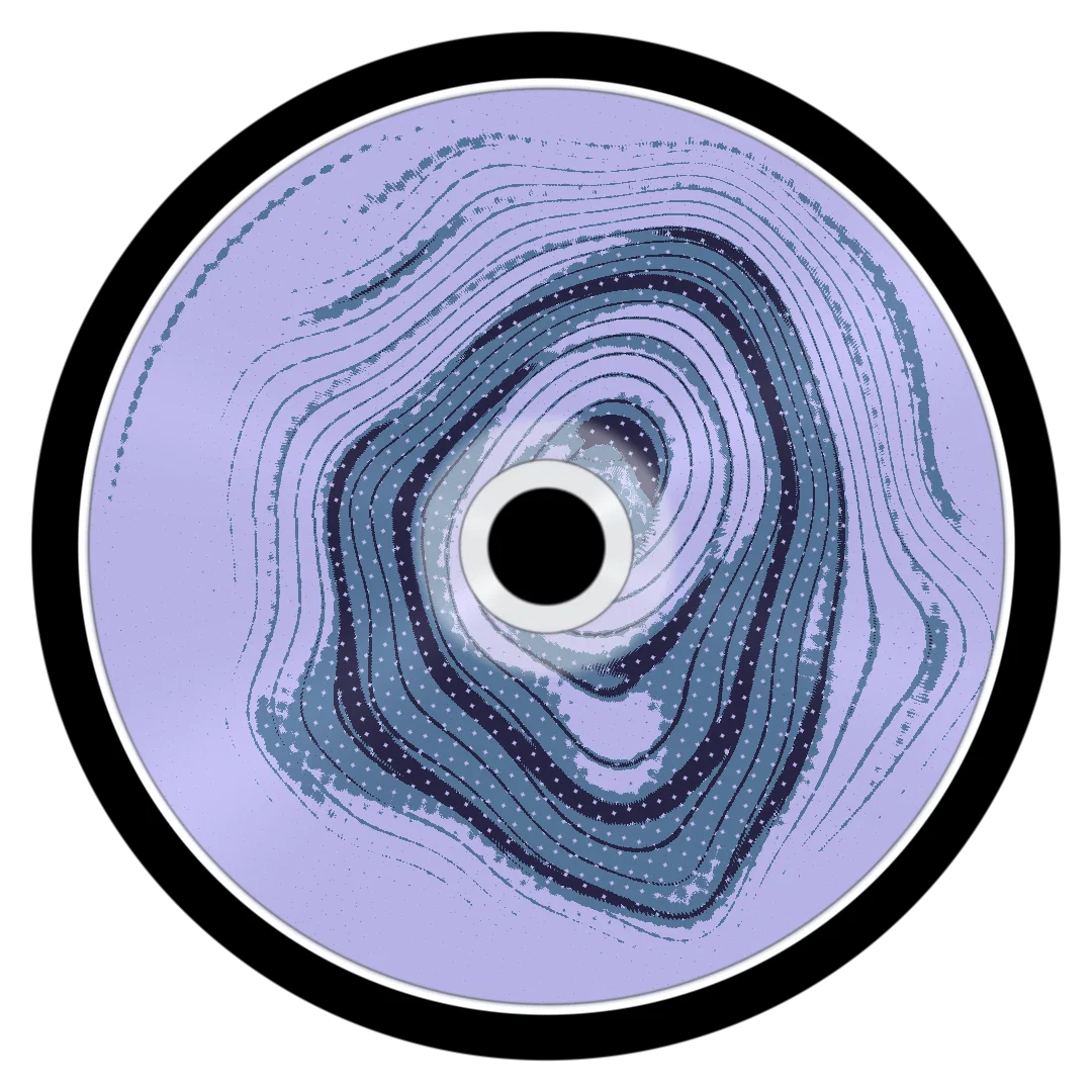SHATTER cover