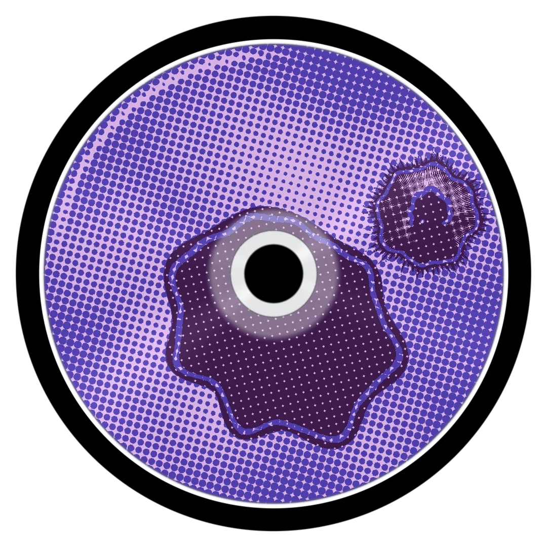 SHOOTINGUP cover