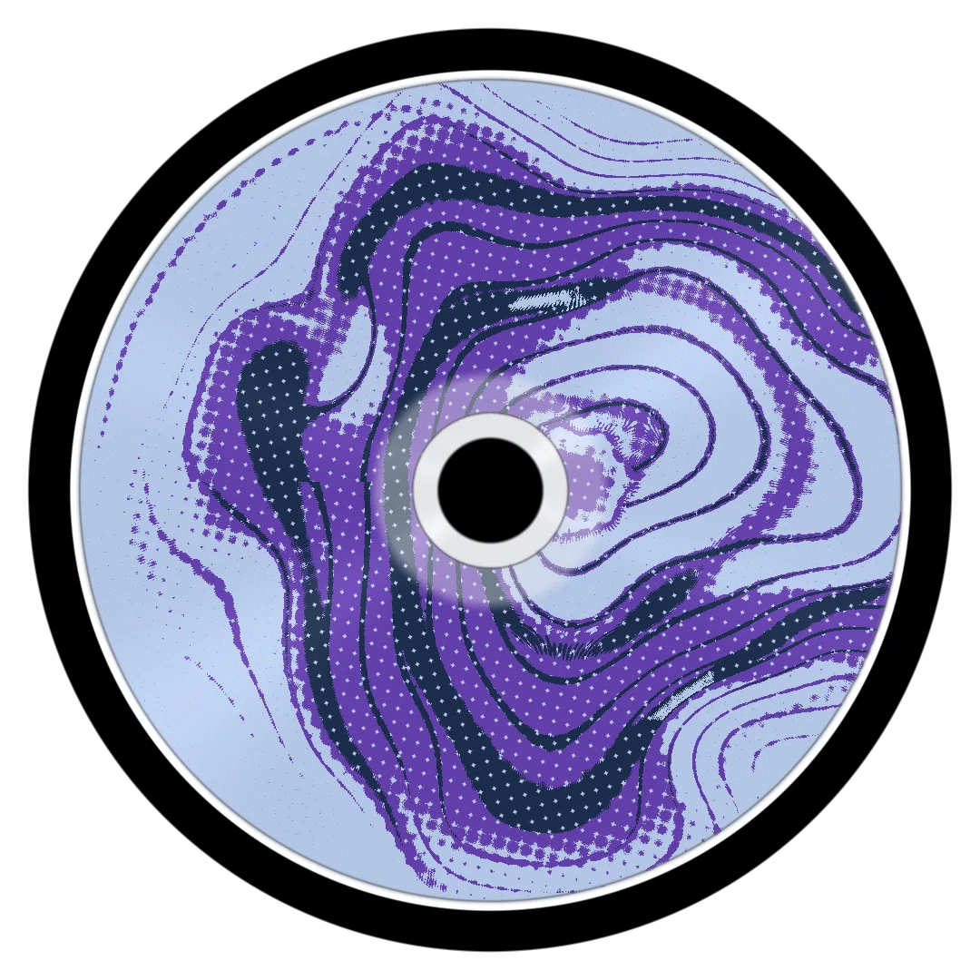 SIFTR cover