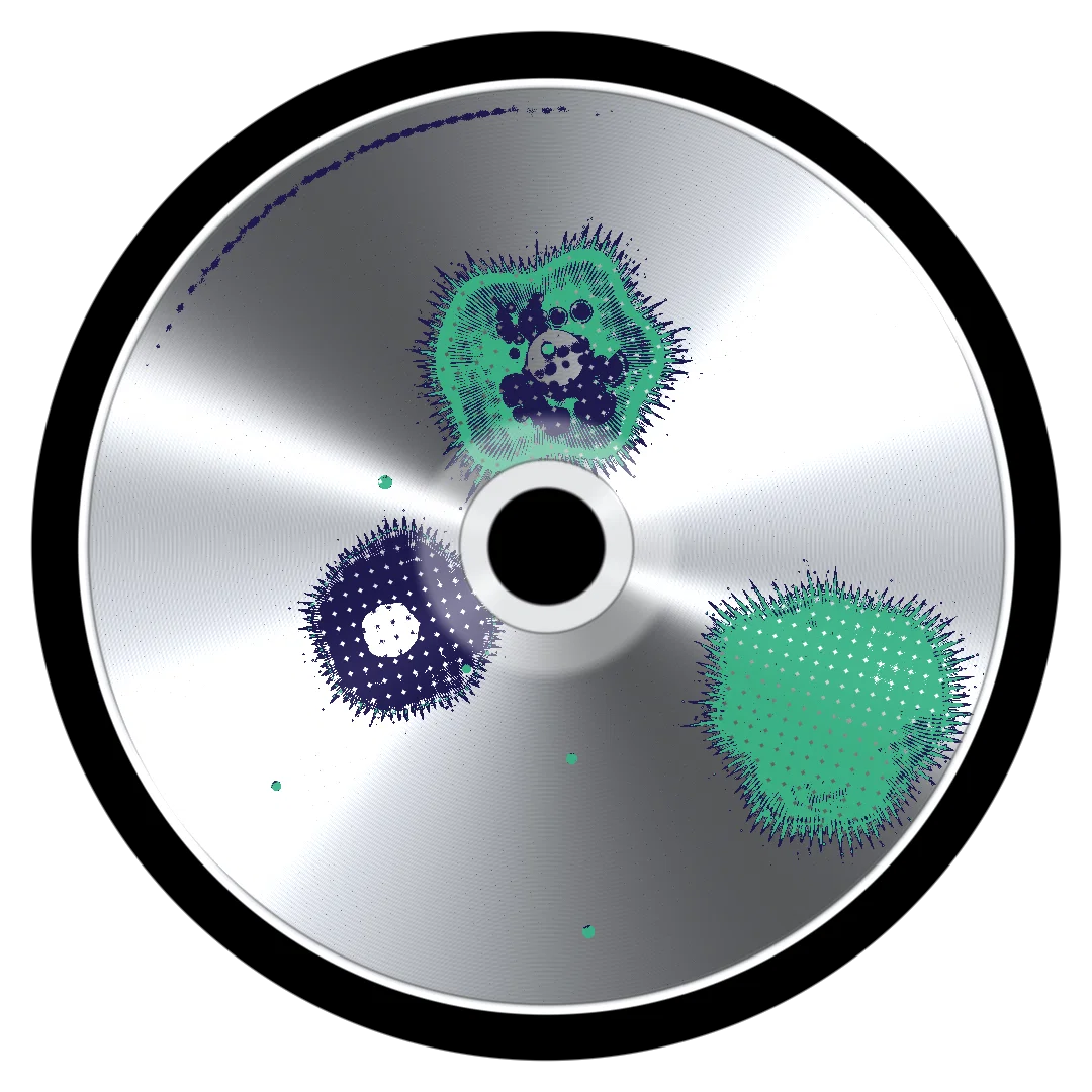 SILVER cover