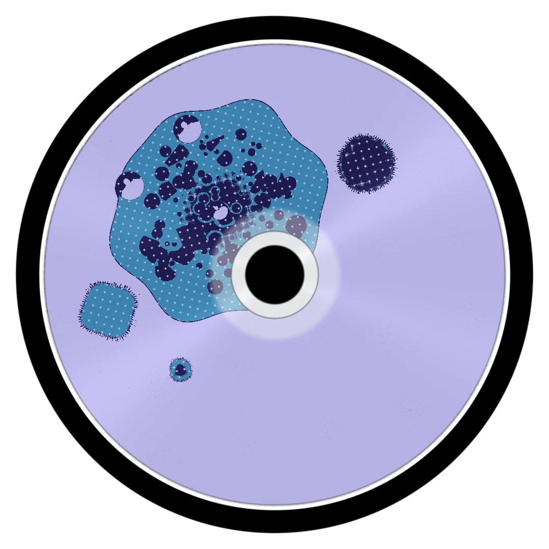 SINUX cover