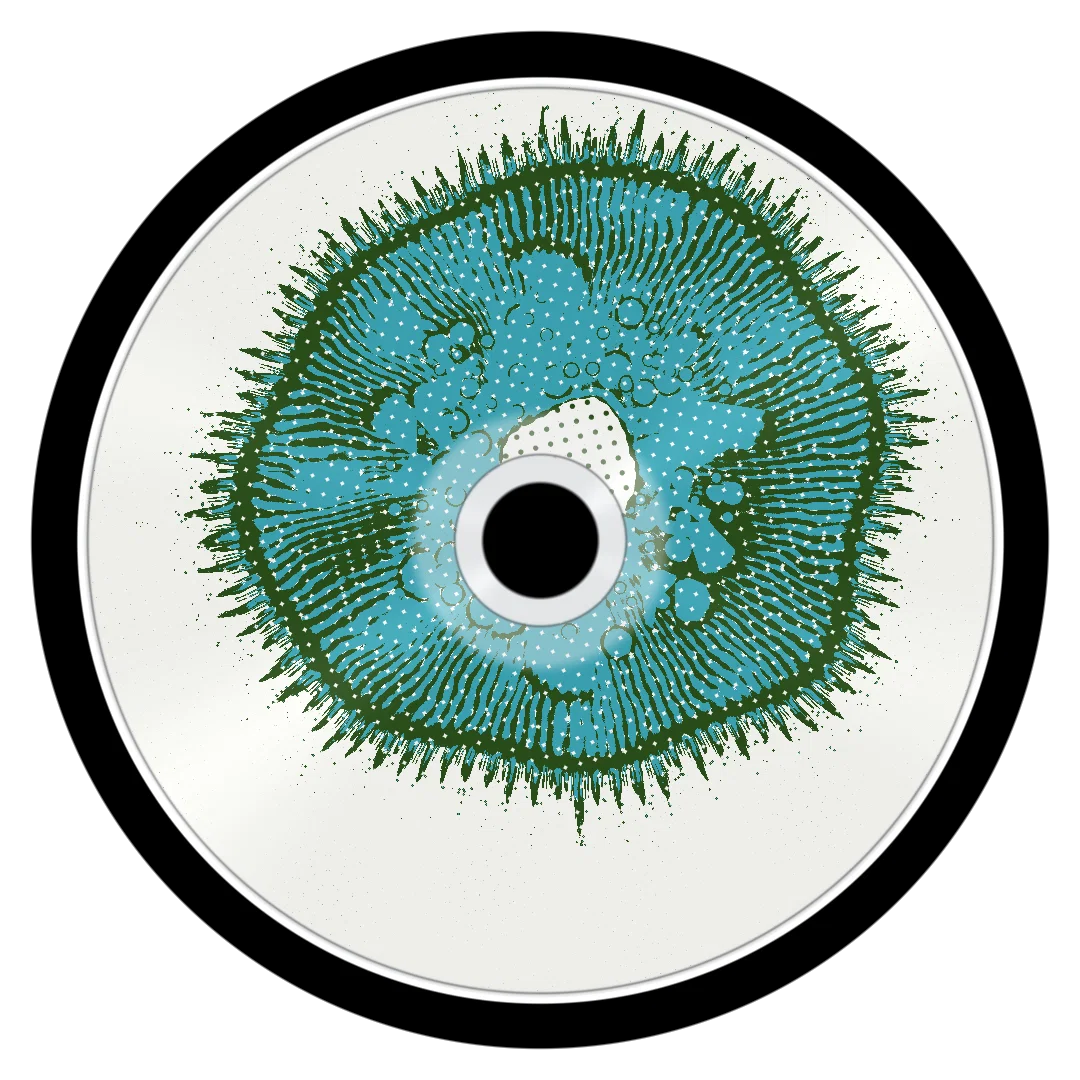 SIRI cover