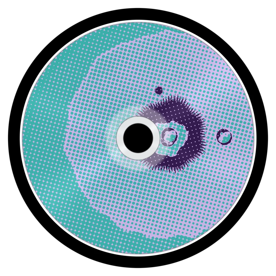 SLATT II cover