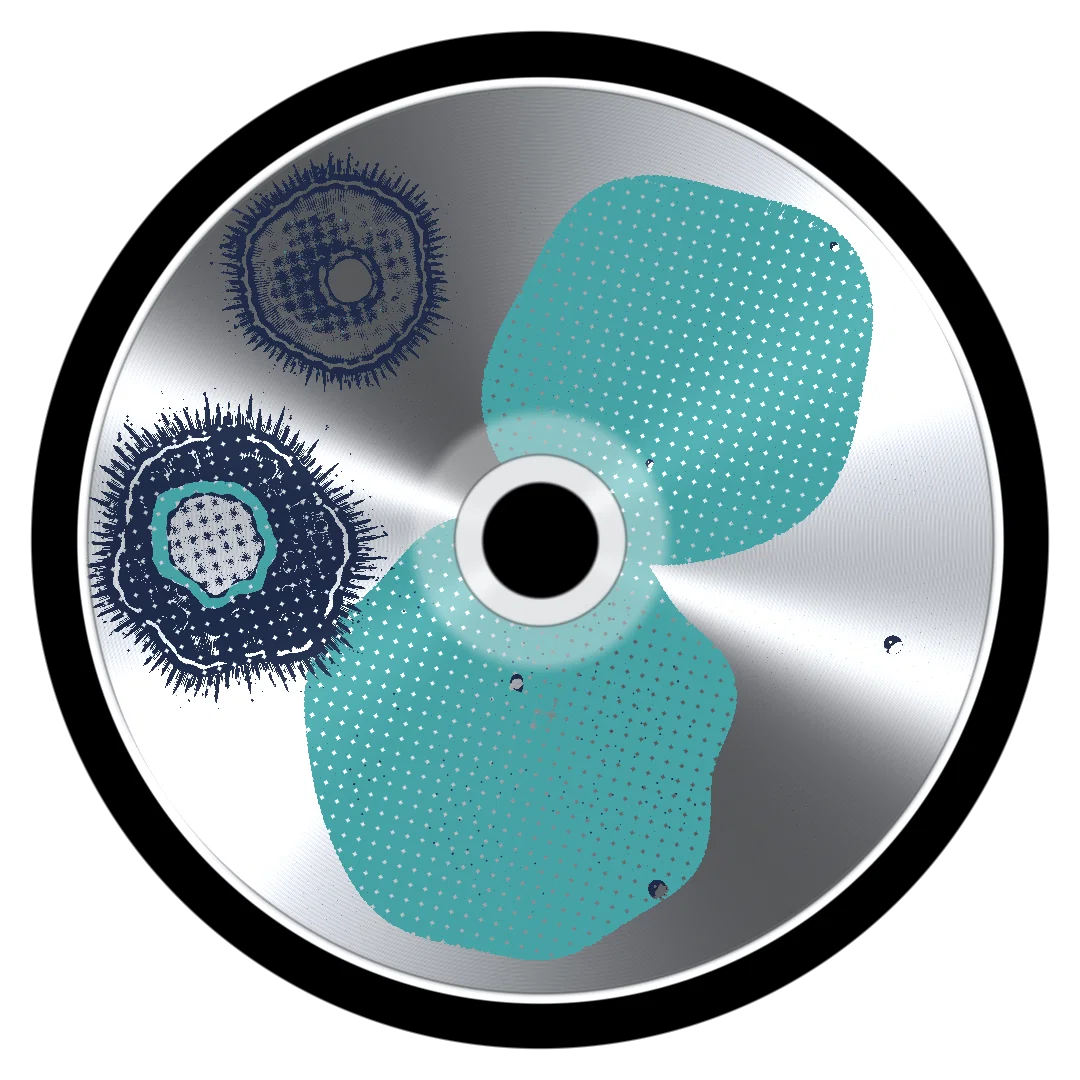 SPADE cover