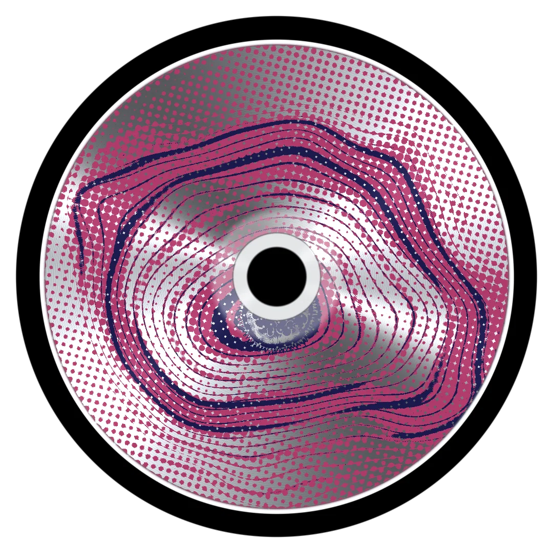 SPAZ cover