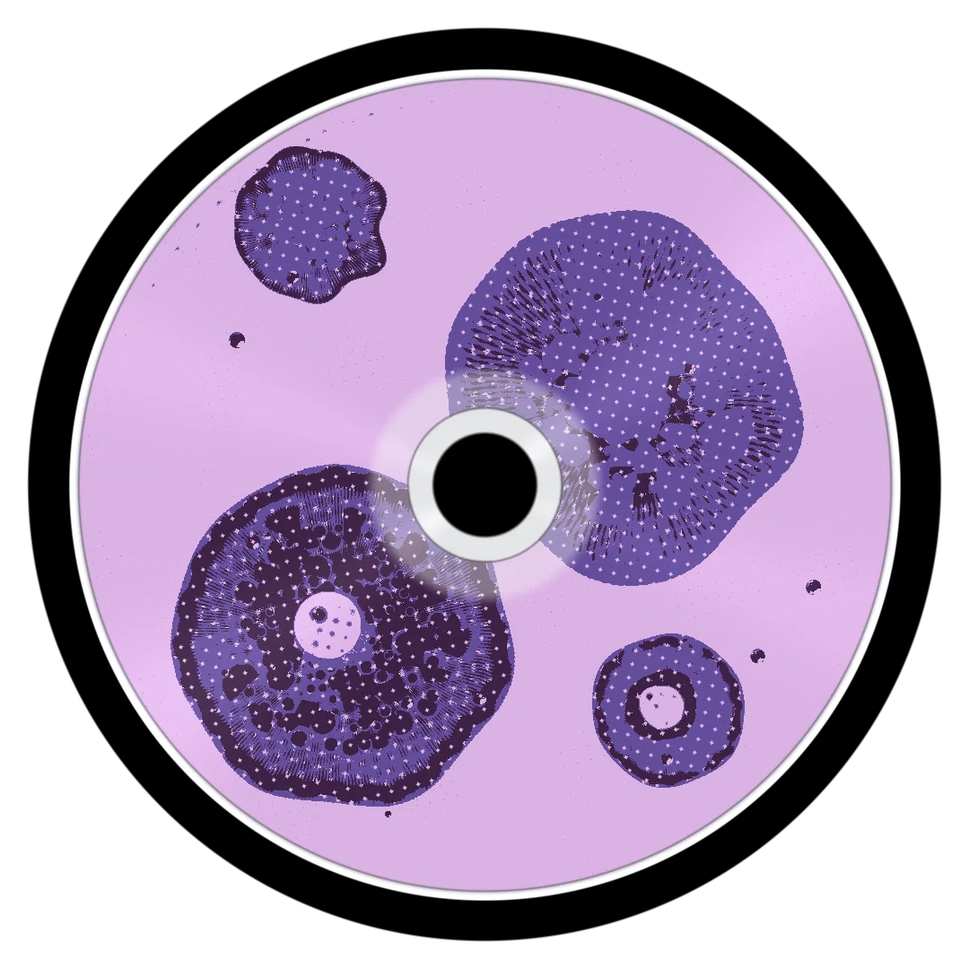 SPECTRAL cover