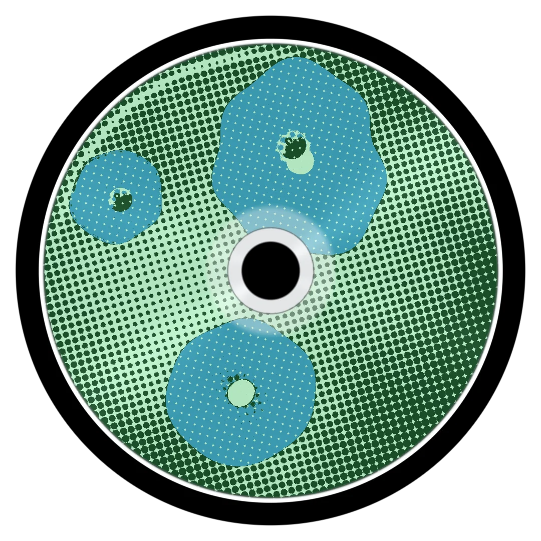 SPECTRUM cover