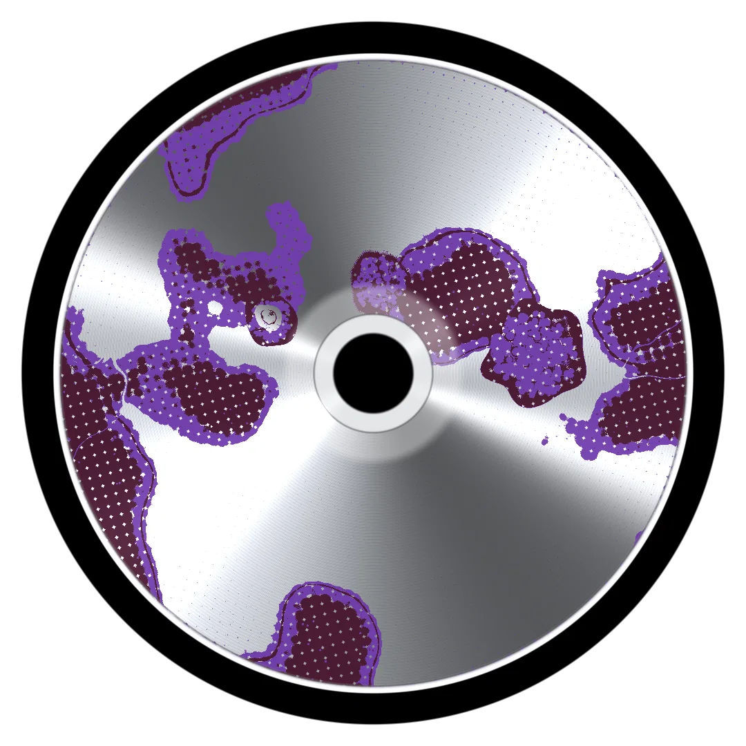 STEAM cover