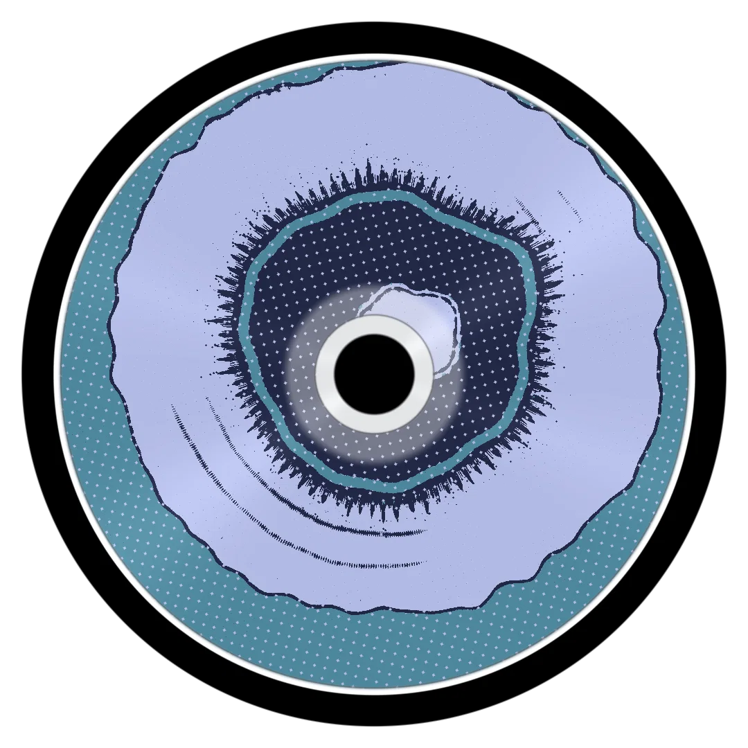 STEMS cover