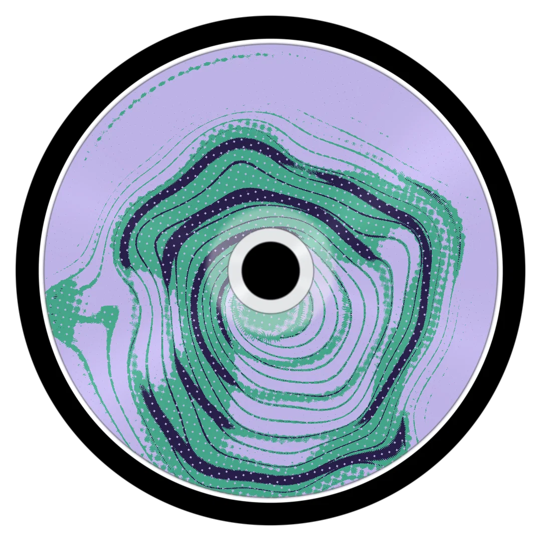 STEREO cover