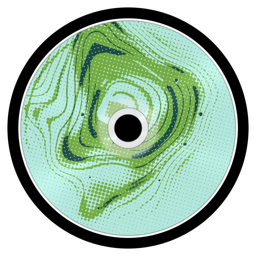 STICKS cover