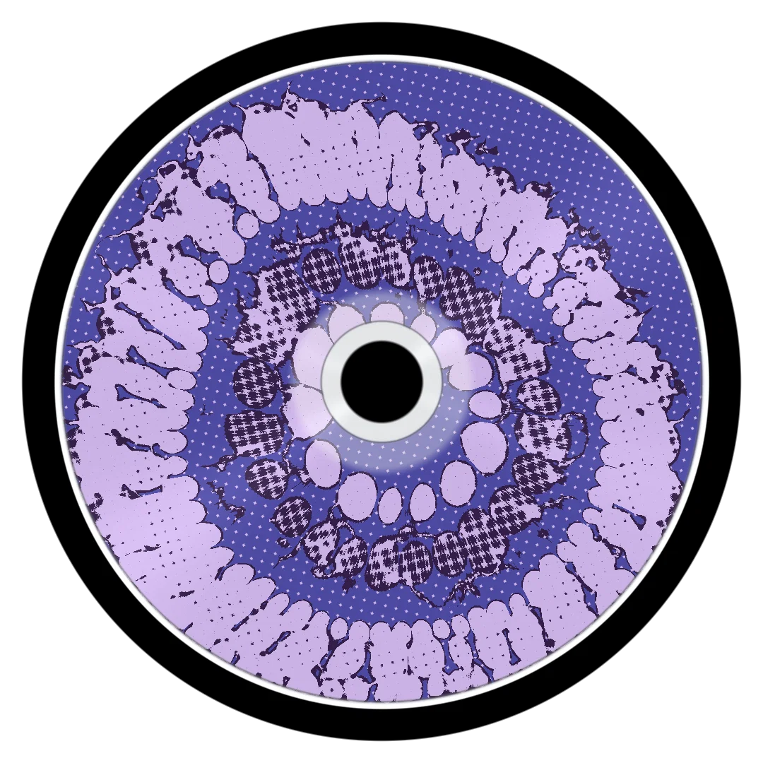 GAUCHE cover