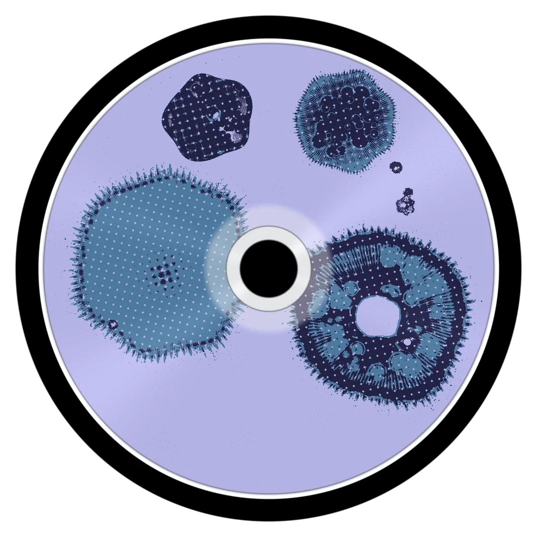 LEFTPOST cover