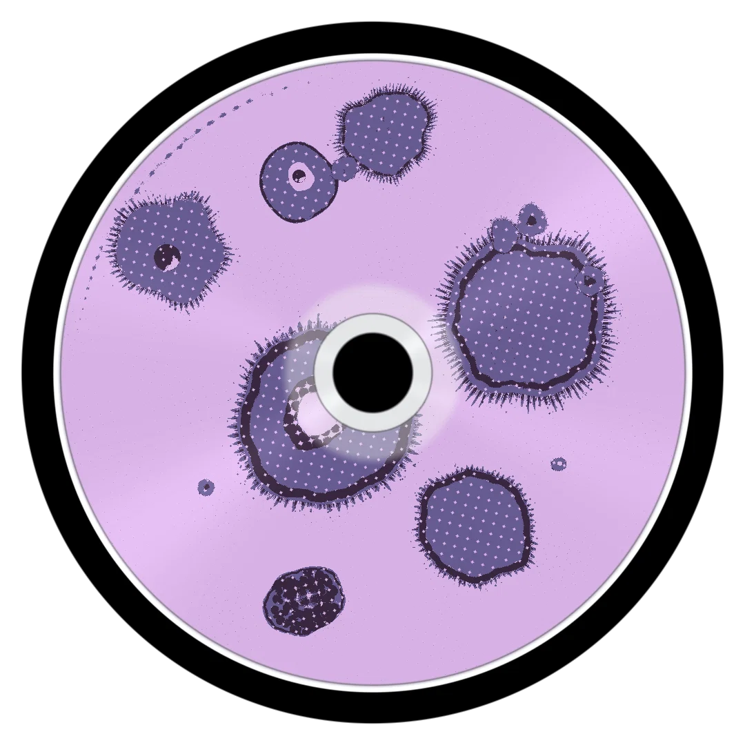 SUFO cover