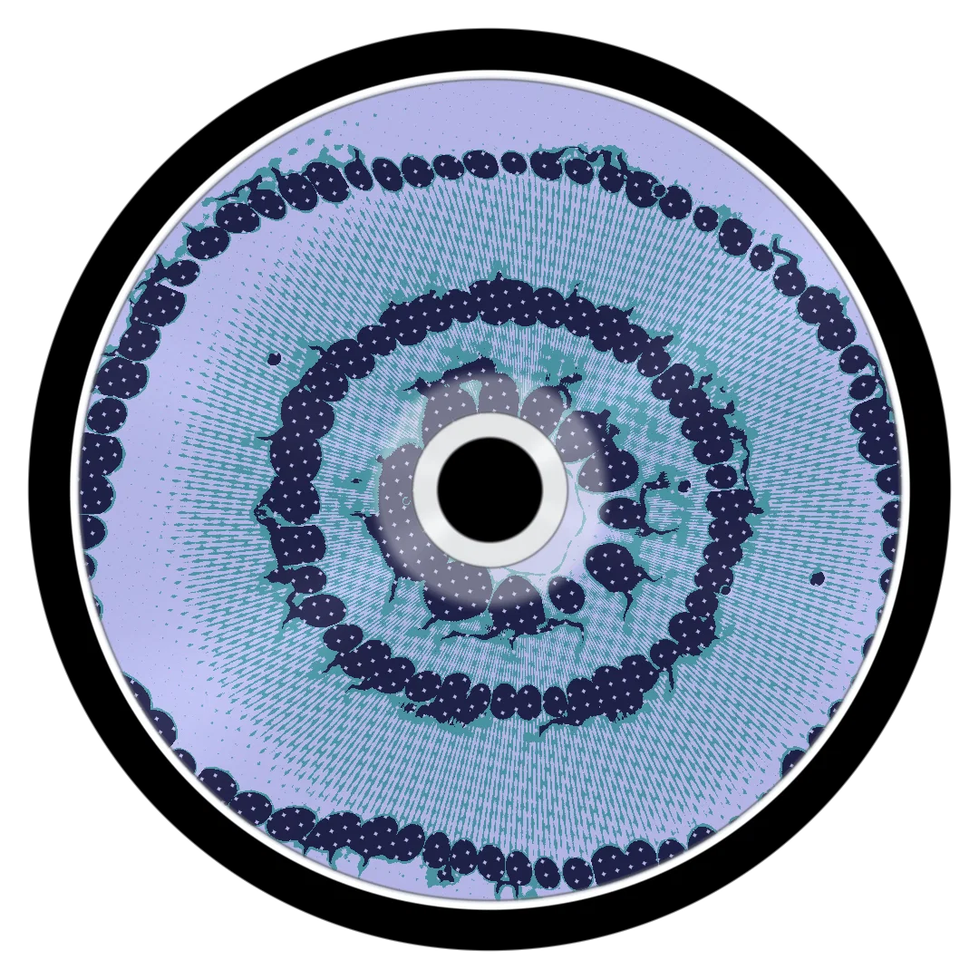 SYMBOLIC cover