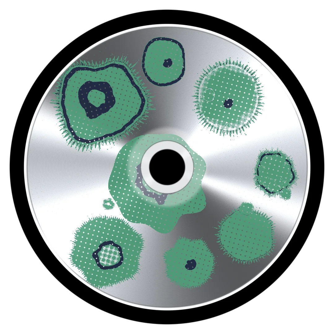 SYMPUS cover
