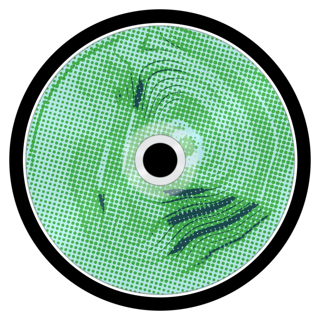 SYNERGY cover