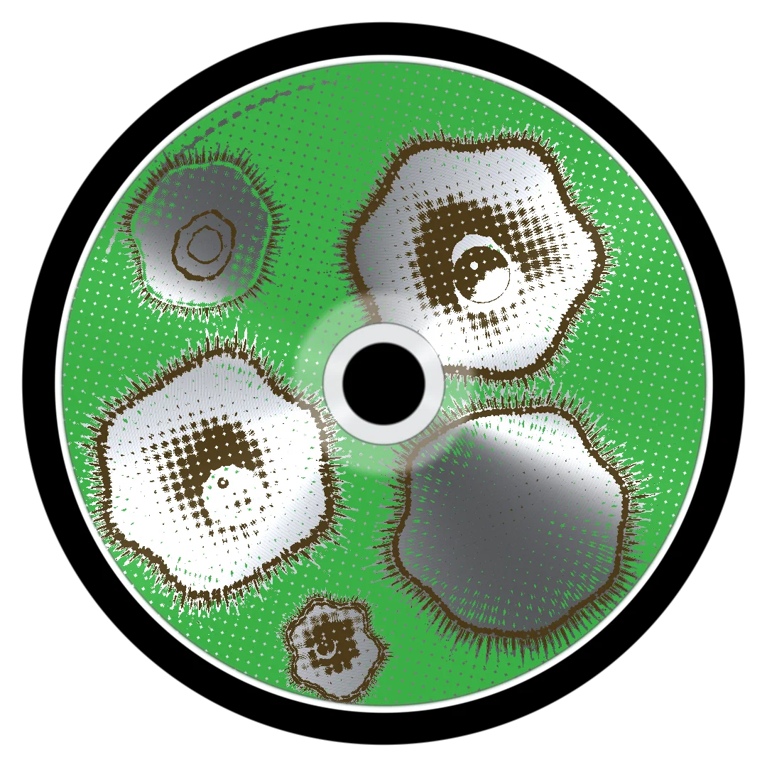 SYSTEM32 cover