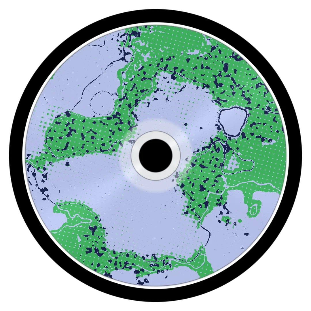 TAHITI cover