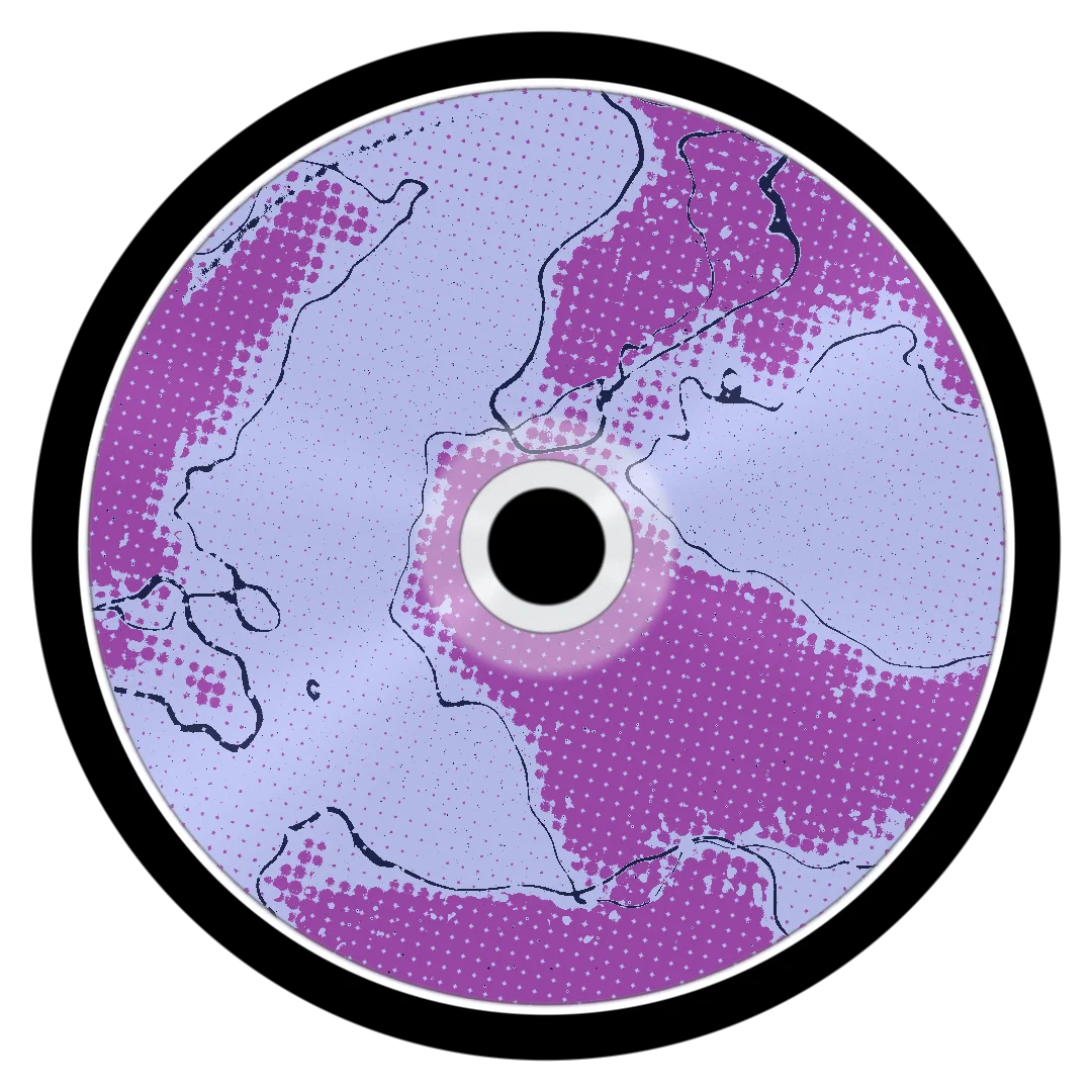 THERMAL cover