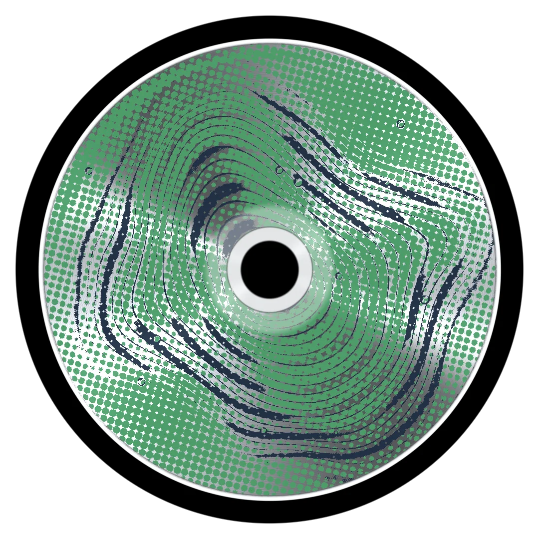 TIDAL cover