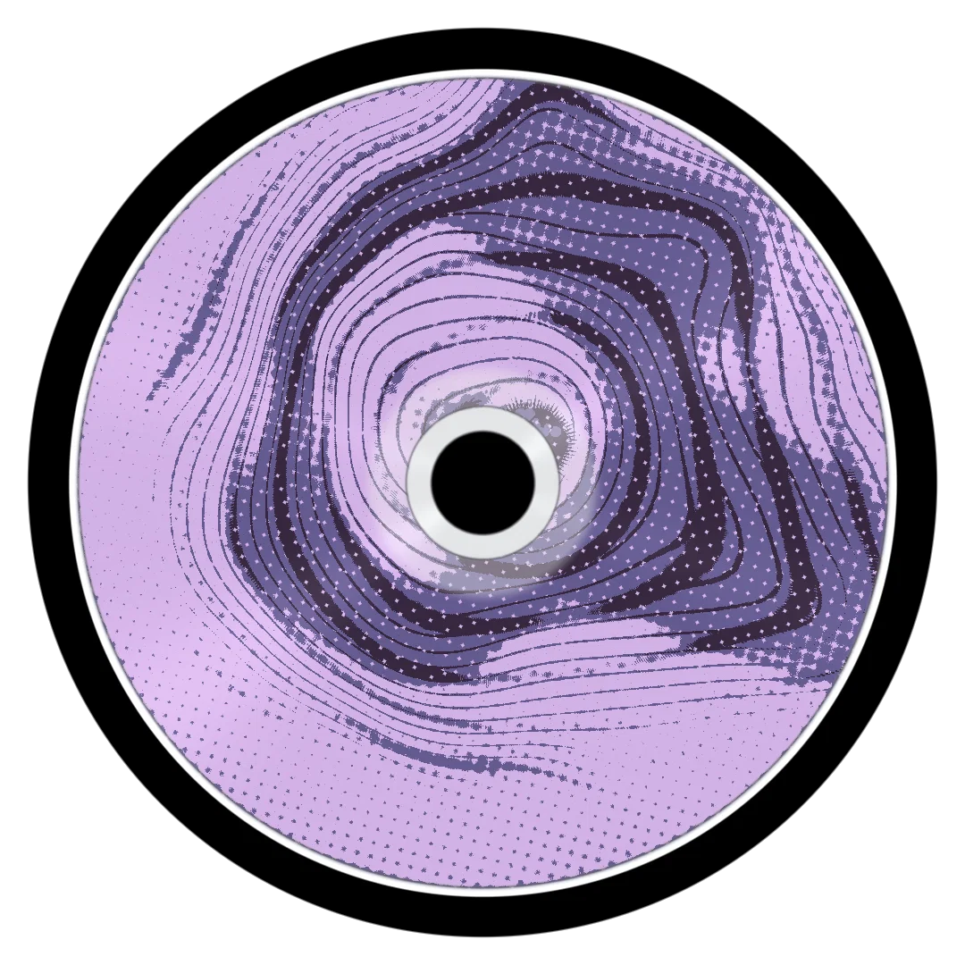 TINY cover