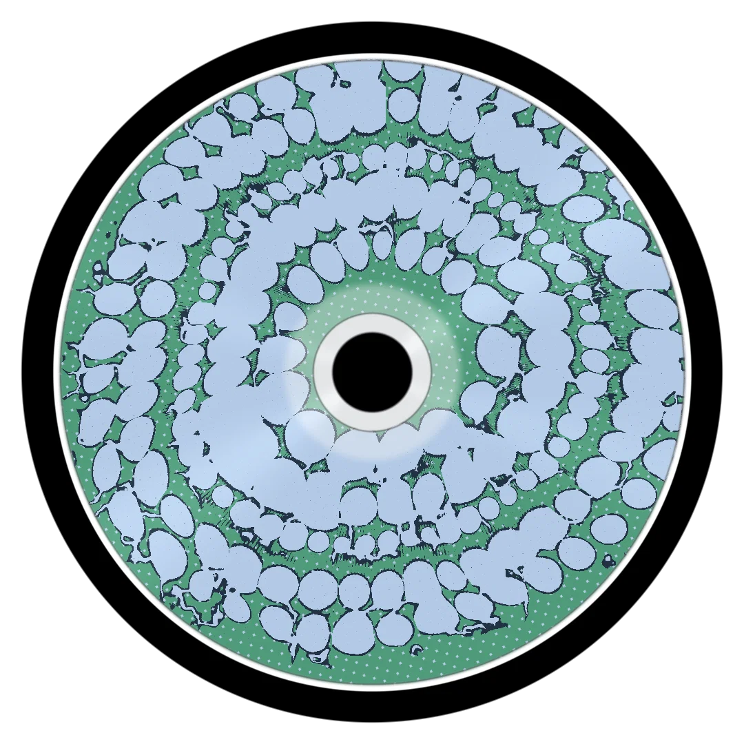 TOKYO II cover