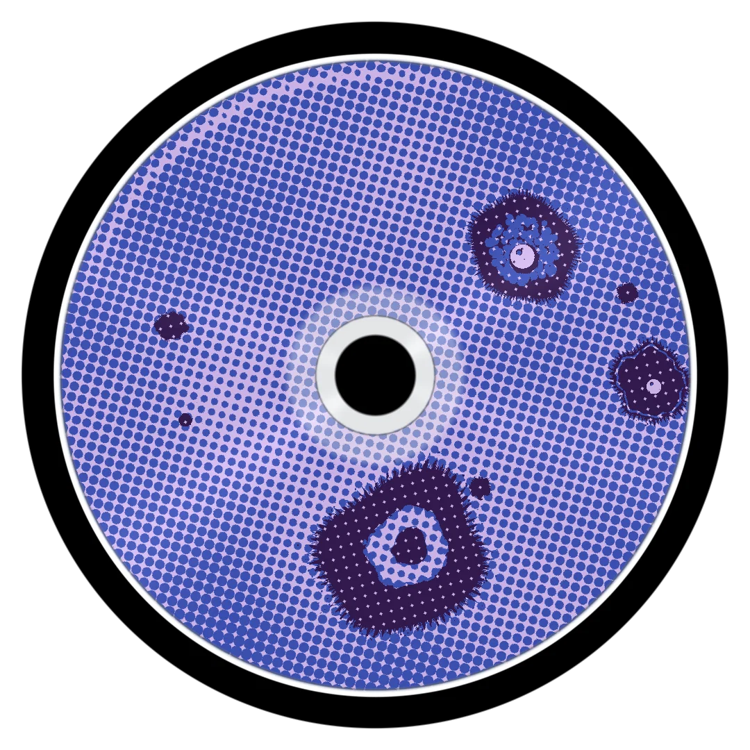 TOMNOOK cover