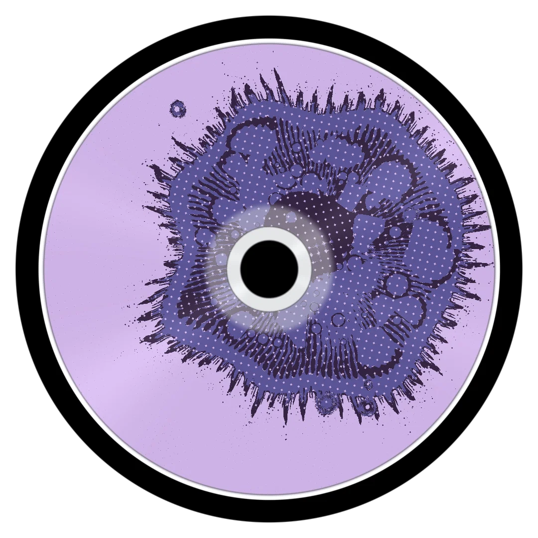 TRAVX cover