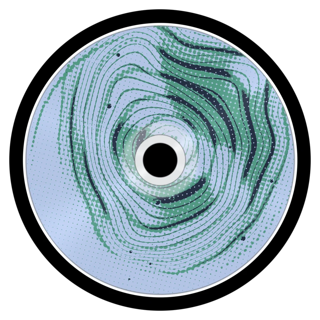 TREATY cover