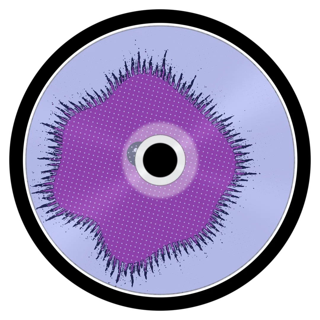 TRIAL cover