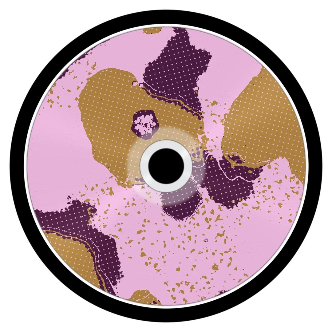 TRINITY cover