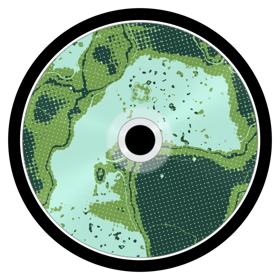 TRIZZI cover