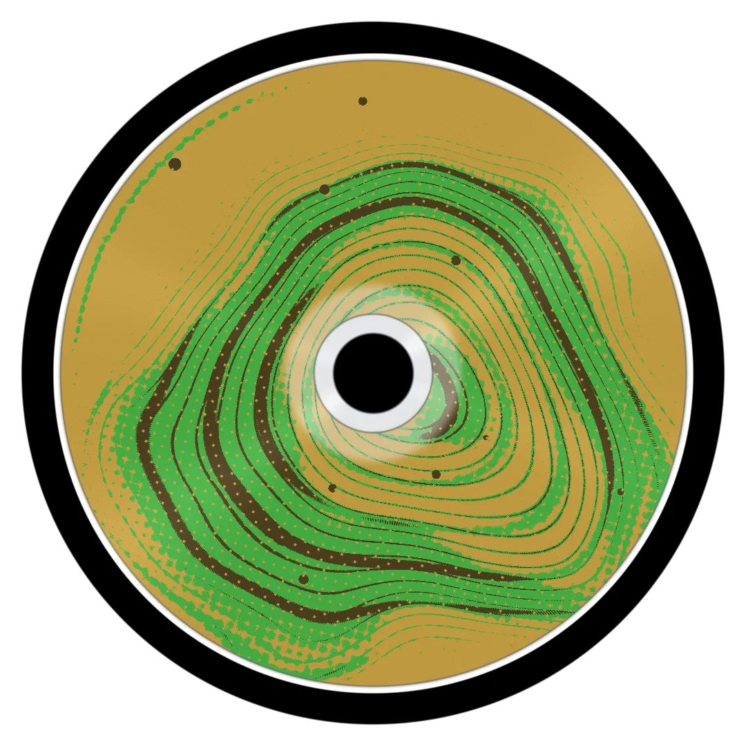 VAMP III cover