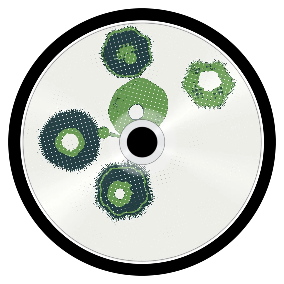 VAULT cover