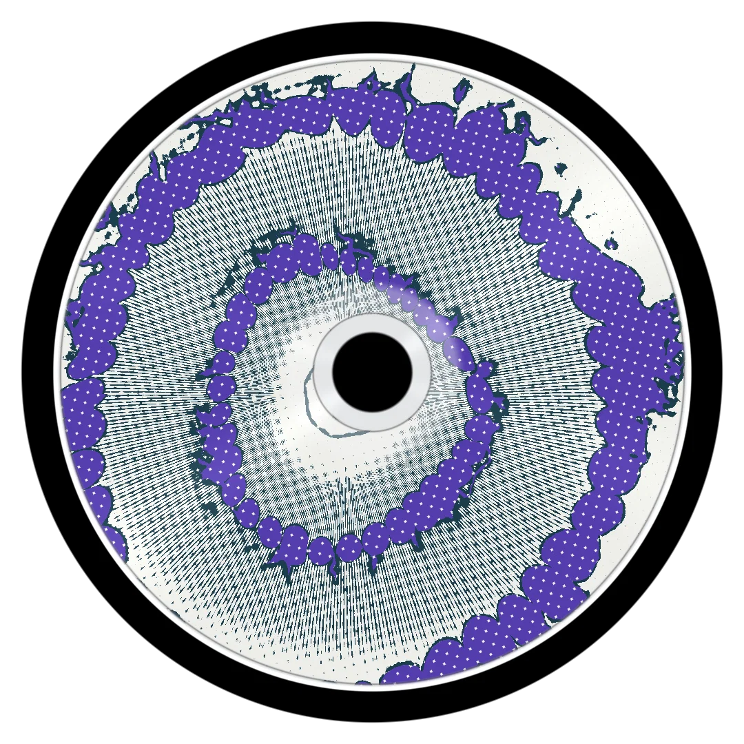 VENOMOUS cover