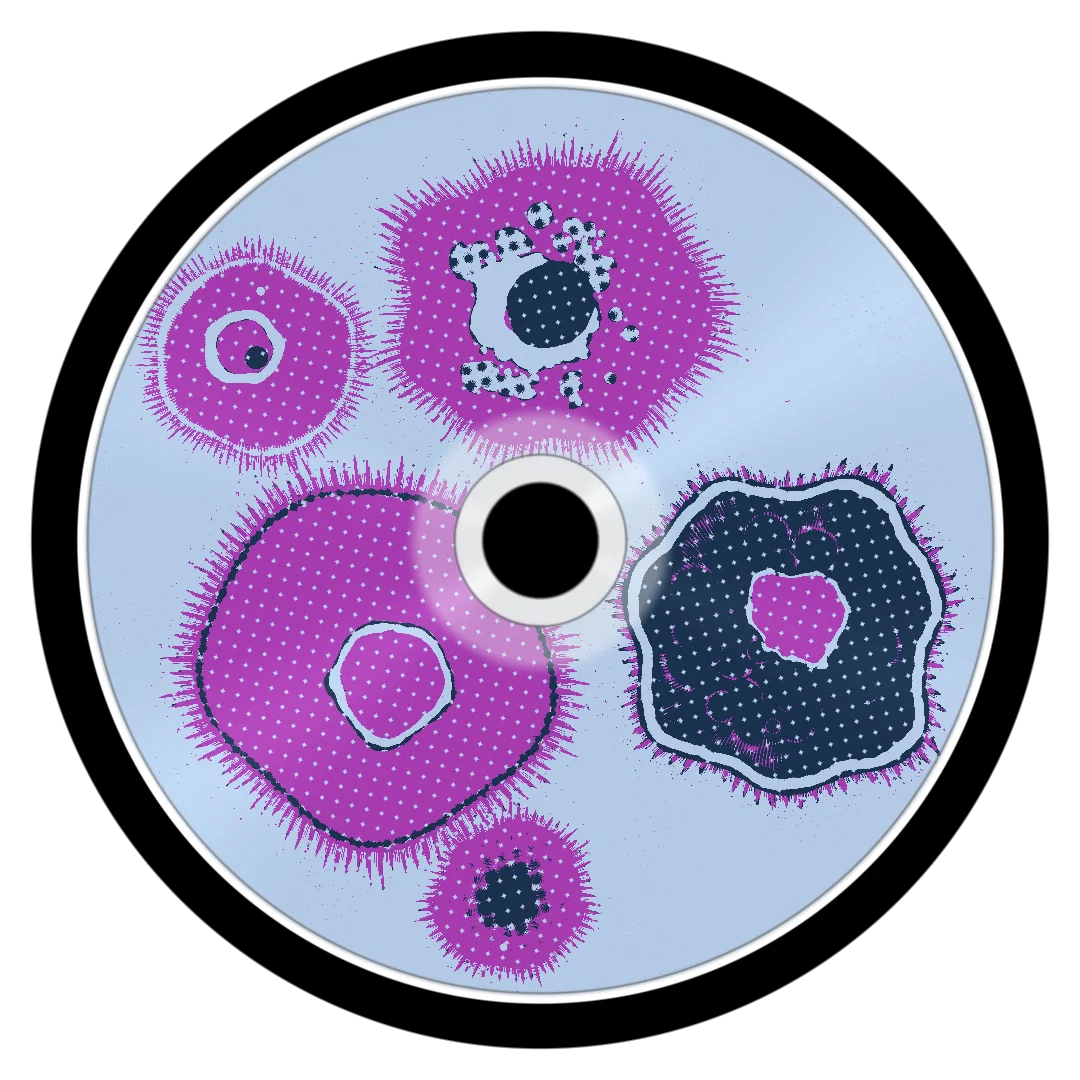 VENTRILIQUIST cover