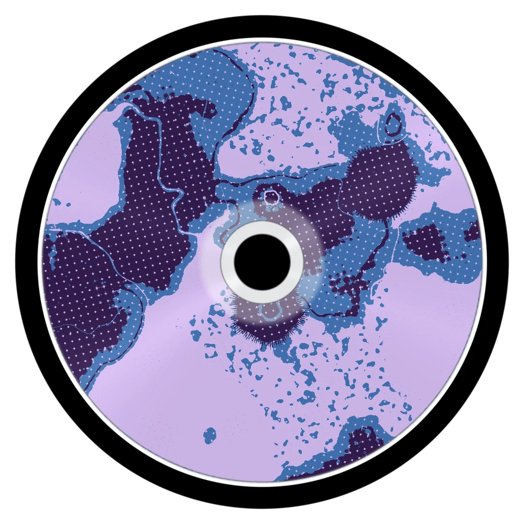 VIRGO cover