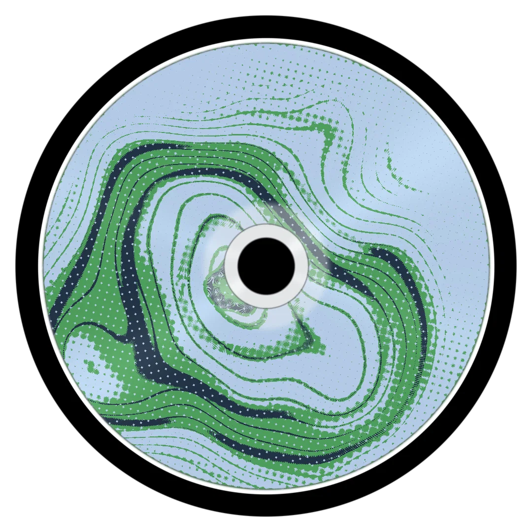 VISUALANTE cover