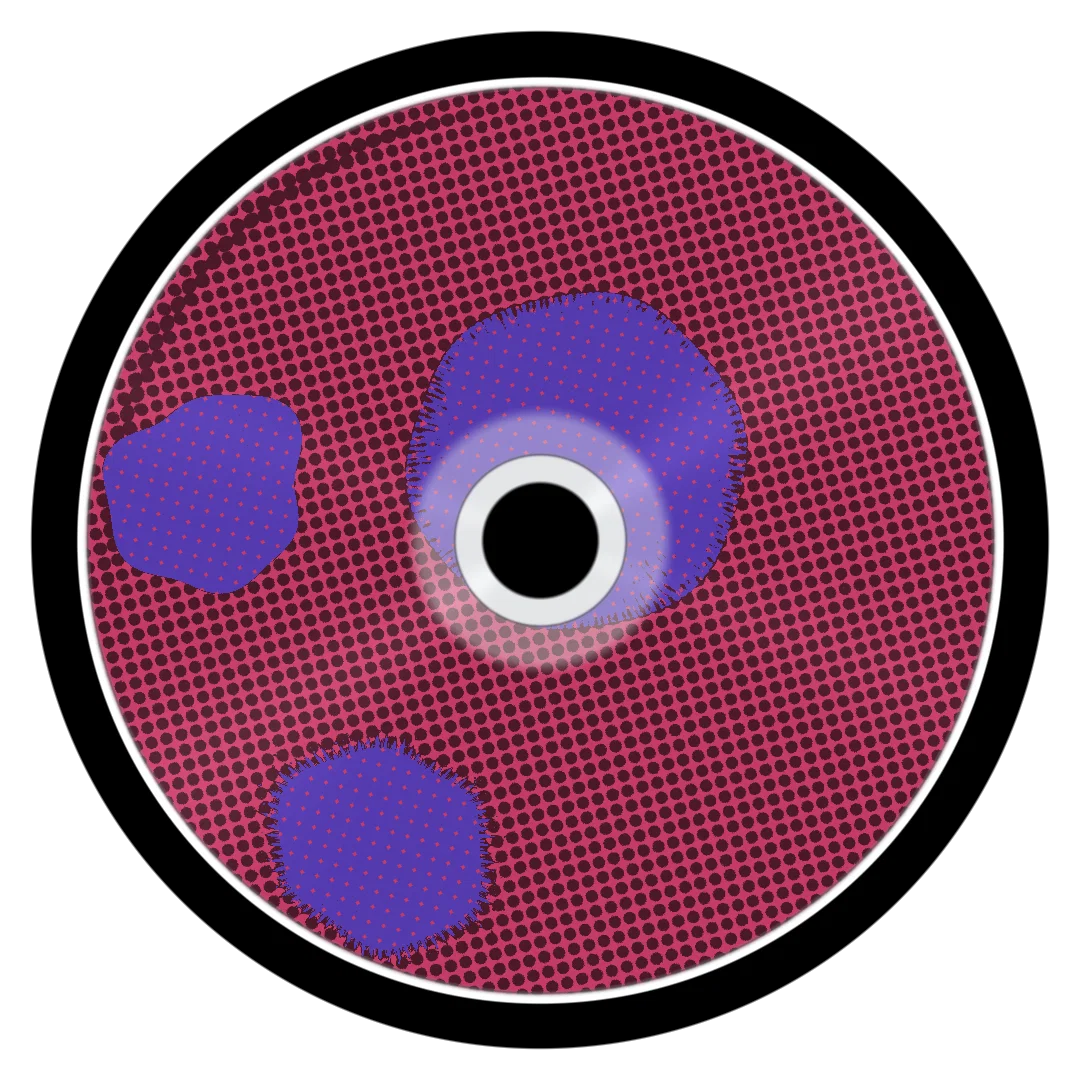 VIXON cover