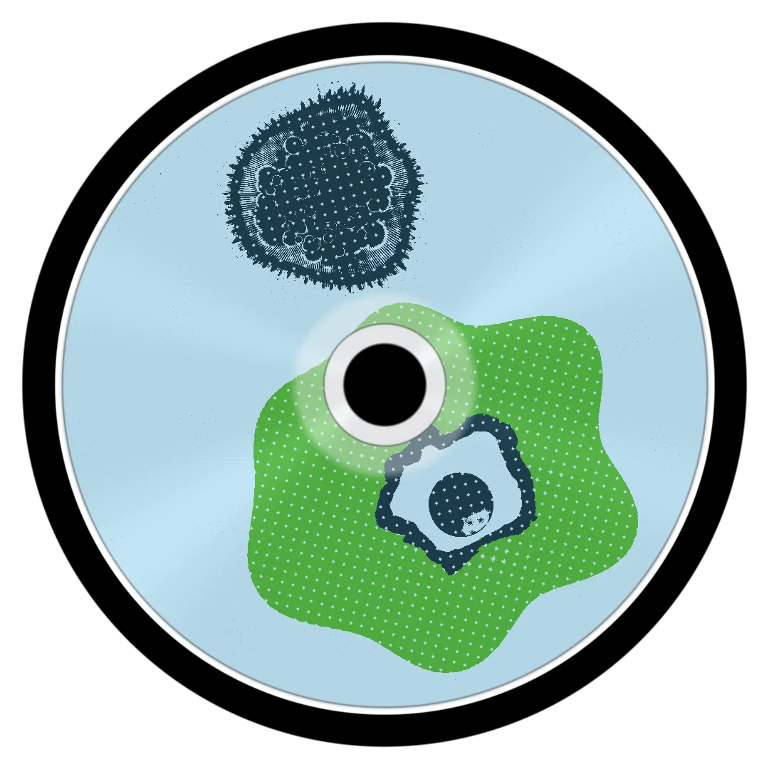 WAGWAN cover