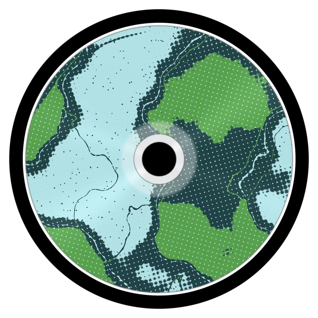 WEIRDO II cover