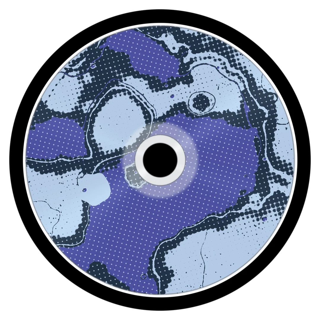WOLF cover