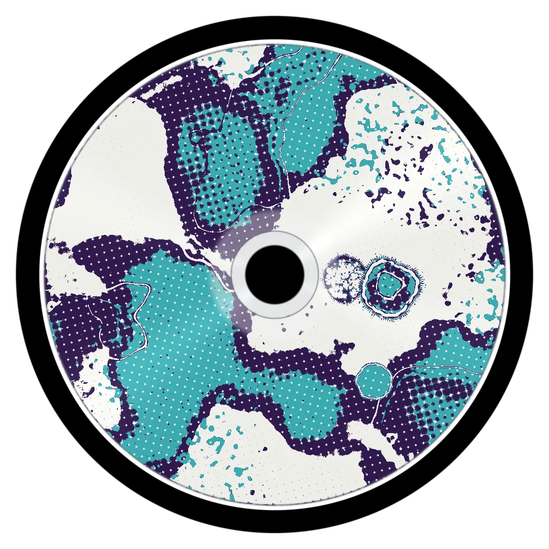 MIX8 cover