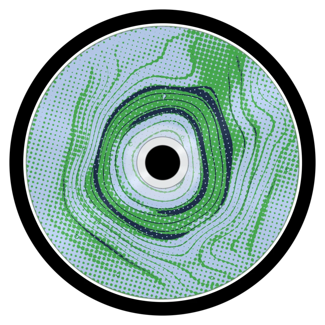 ELIXIR cover