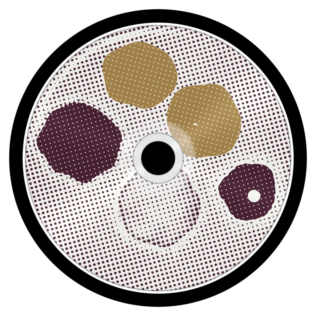 SILENCE cover