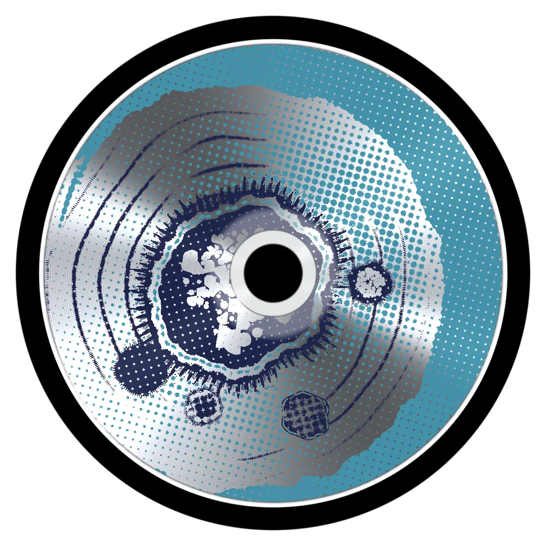 REBUTLE cover